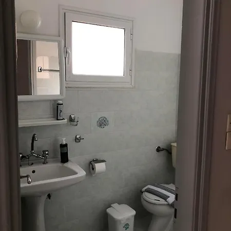 Port View * Vathy (Ithaca)