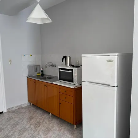 Lejlighed Port View Vathy (Ithaca)