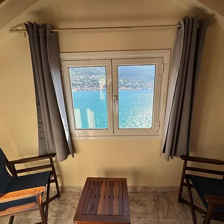 Port View Lejlighed *