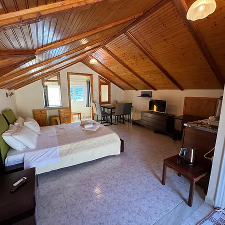 Lejlighed Port View *