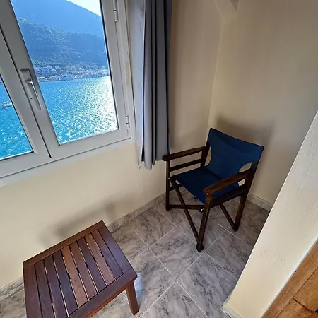 Lejlighed Port View Vathy (Ithaca)