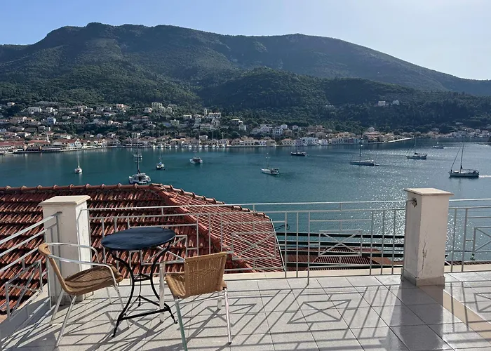 Port View *