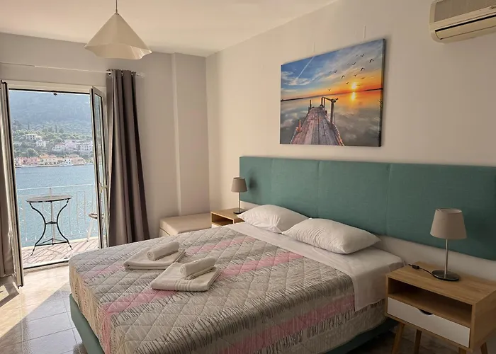 Port View ואטי