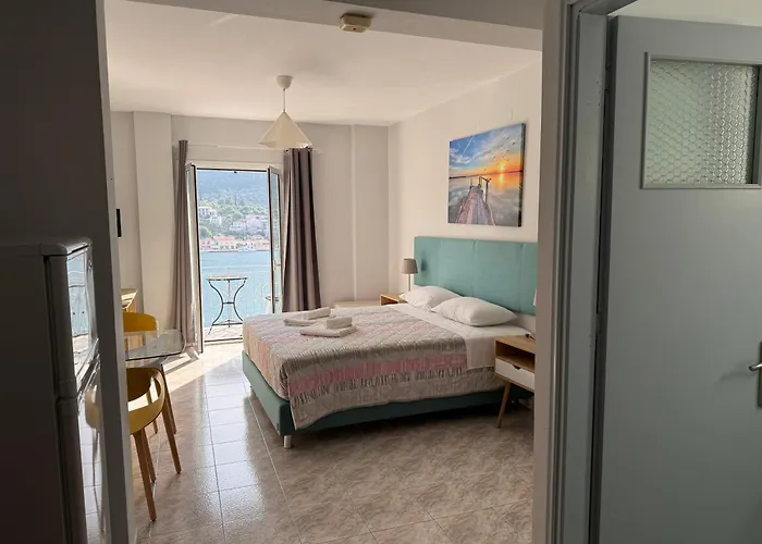 Port View דירה ואטי