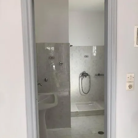 Port View Apartament