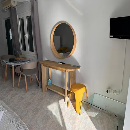 Port View Apartament