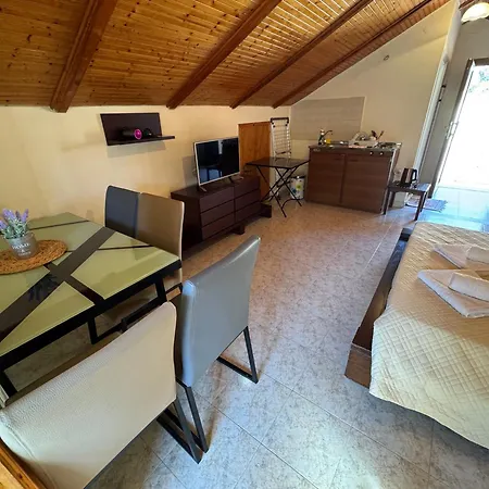 Apartament Port View