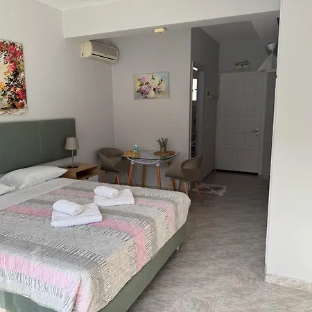 Port View * Vathy (Ithaca)