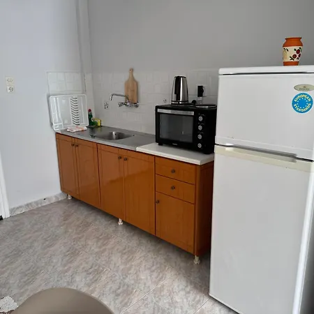 Port View Apartament Vathy (Ithaca)