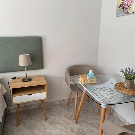 Apartament Port View