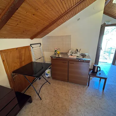 Port View Apartament *