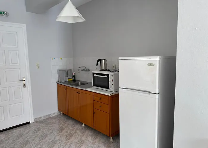 Апартаменты Port View Вати