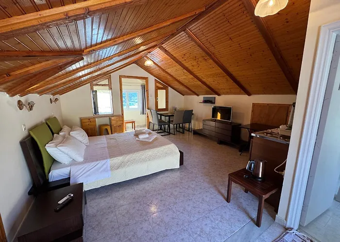 Апартаменты Port View *