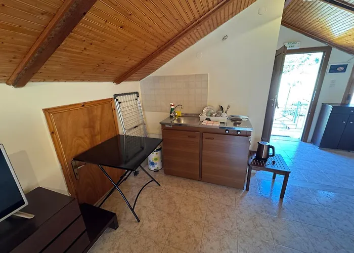 Port View Апартаменты *